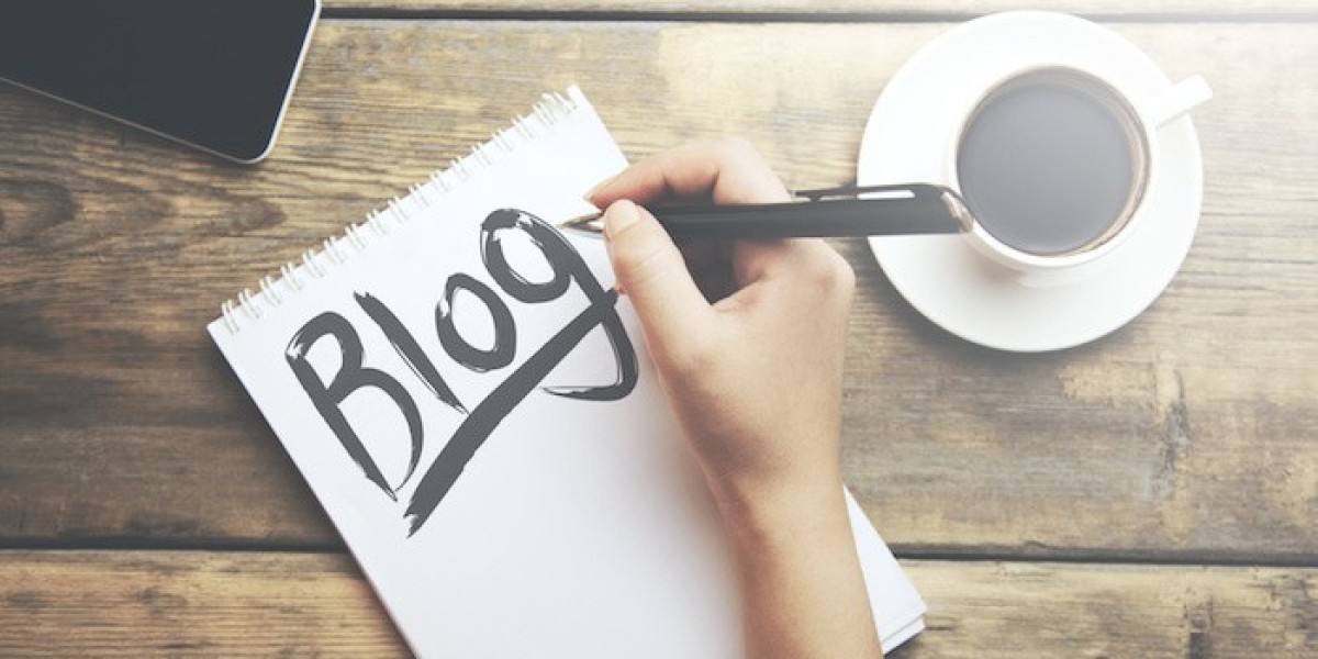Why You Need To Be Serious About Tech Blog Online?