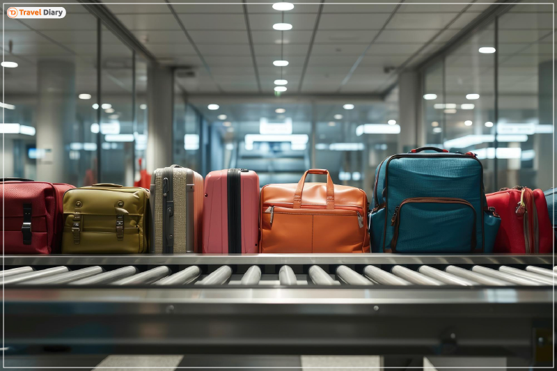 Baggage Delivery Times Improve at 6 Major Airports in India