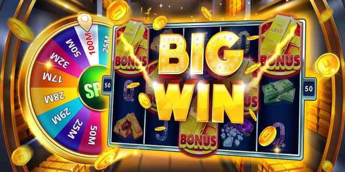 SITUS PERMAINAN AGEN JUDI SLOT ONLINE TERBAIK MUDAH MENANG