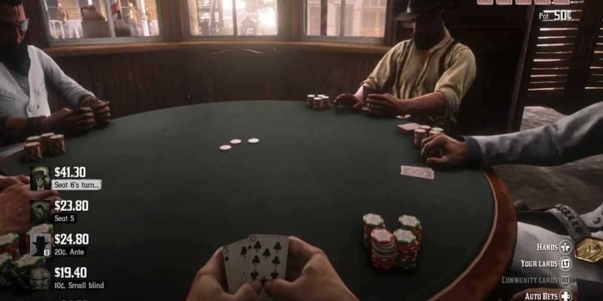 Bankroll Banter: Navigating the Digital Green Felt of Online Baccarat