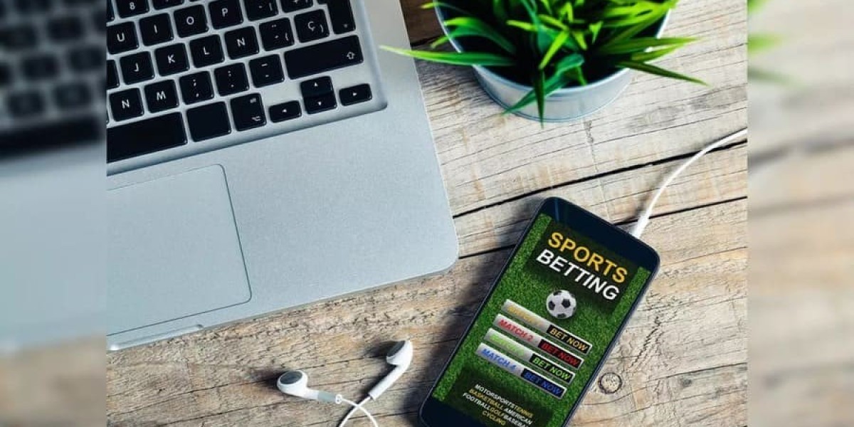 Betting Brilliance: Changing the Game with Sports Gambling Sites