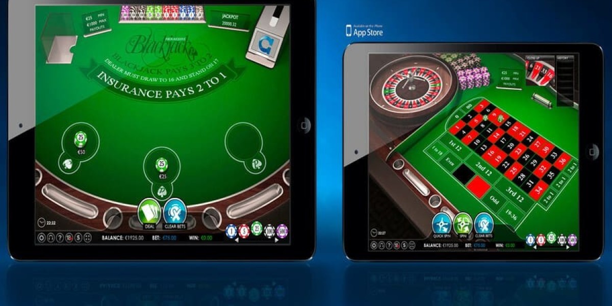 Win Big or Go Home: The Digital Dive into Online Casinos