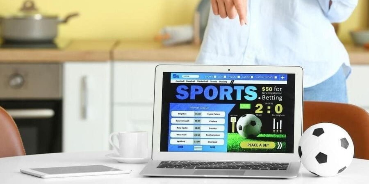 Betting on a K-Boom: Your Ultimate Guide to Korean Sports Betting Sites