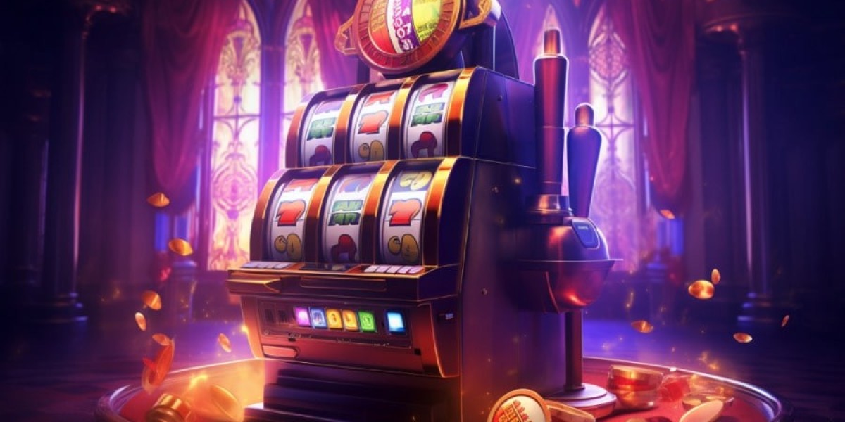 Unveiling the Excitement: Online Casino Adventures