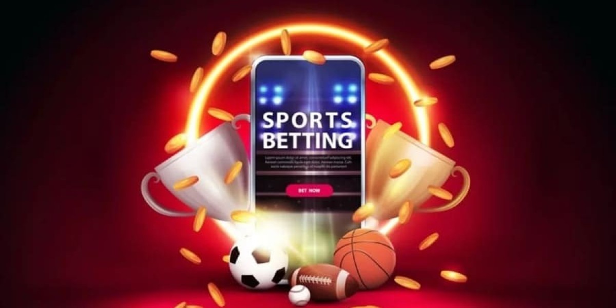 Mastering Sports Betting Site Explained