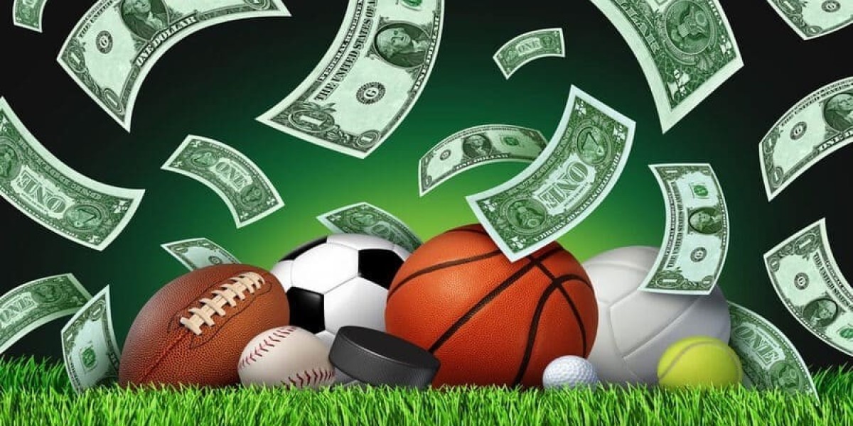 Ultimate Guide to Sports Gambling