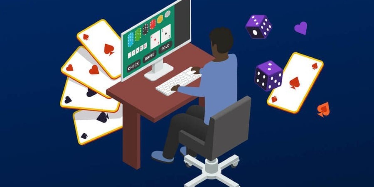 Discover the Ultimate Casino Site Experience