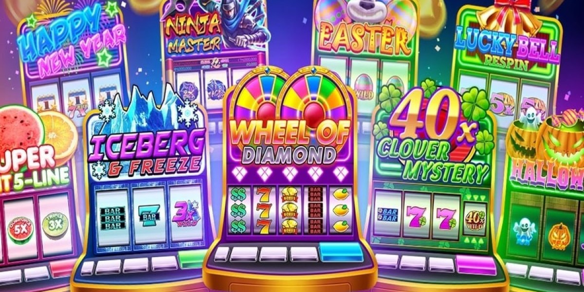 Mastering the Art of Playing Online Casino: A Comprehensive Guide