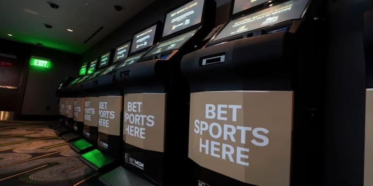 Exciting World of Sports Gambling