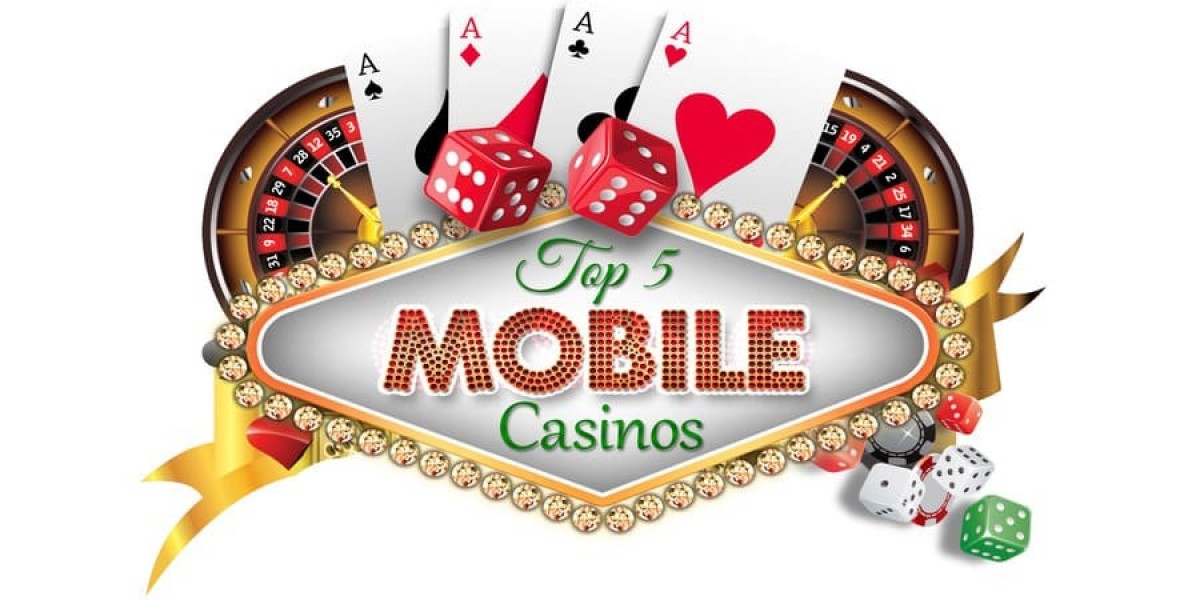 Discover the Best Casino Site Experience