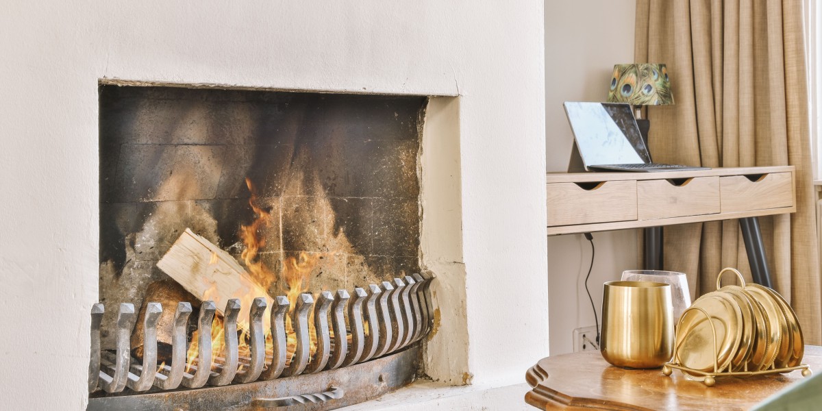 Beware Of These "Trends" About Wall Mounted Fireplaces